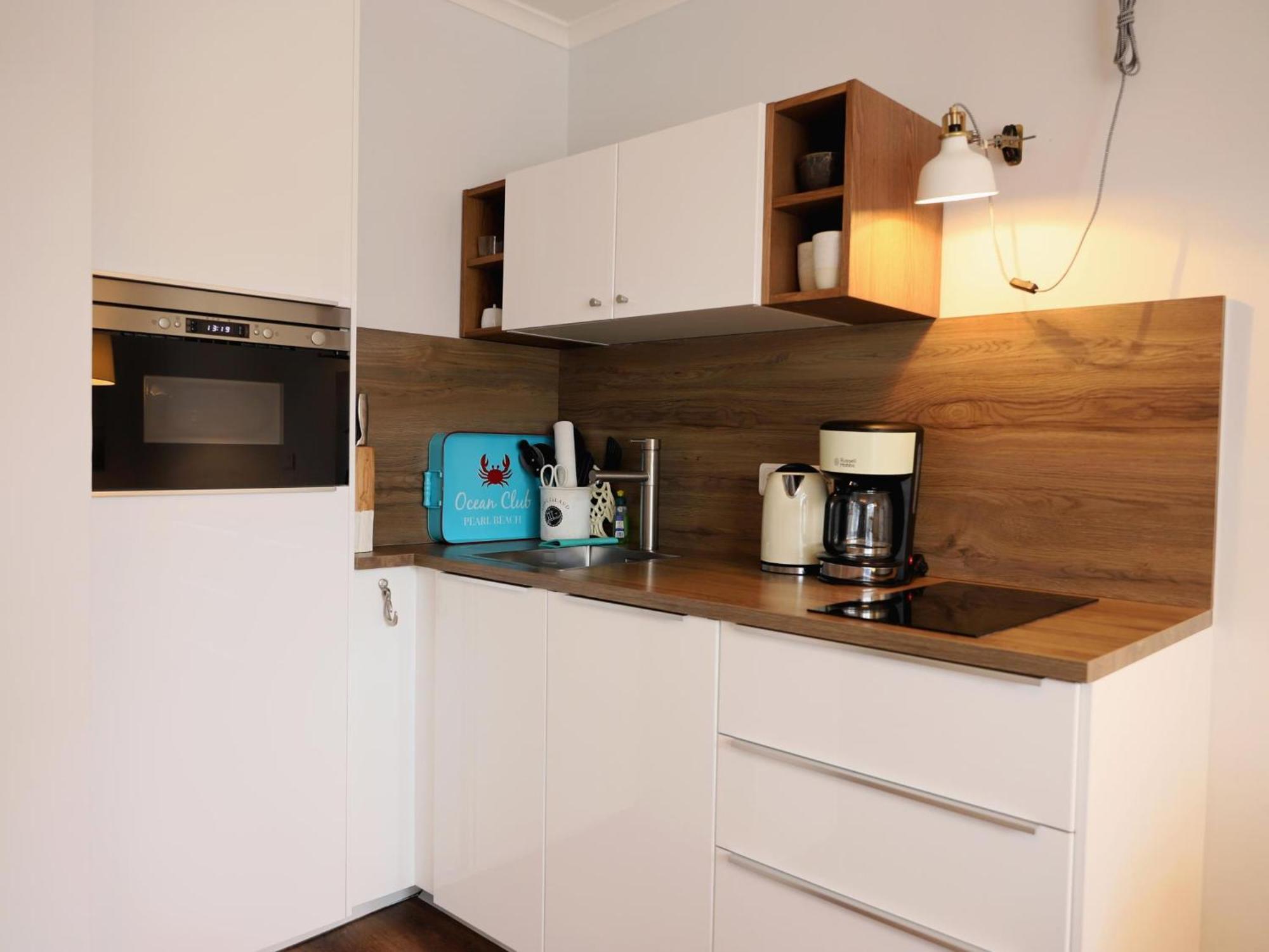 Morderne 3-Zimmerwohnung In Einer Hausscheibe Unter Reet เวสเทอร์แลนด์ ภายนอก รูปภาพ
